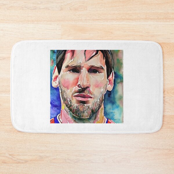 Item preview, sport with Messi  designed and sold by bogfl.