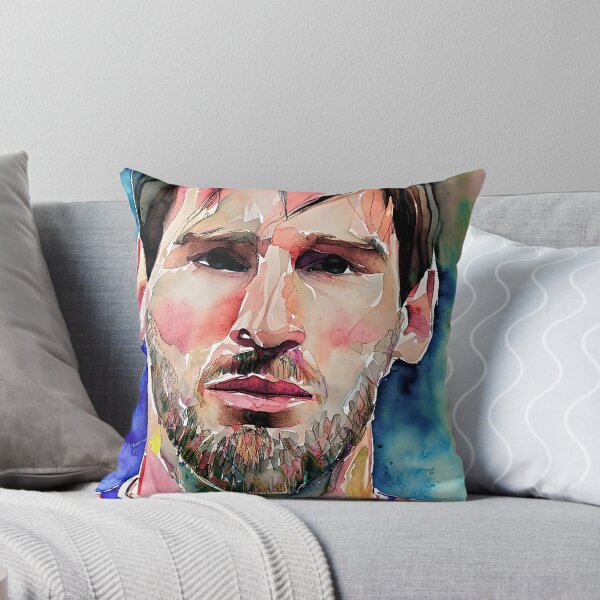 Item preview, sport with Messi  designed and sold by bogfl.