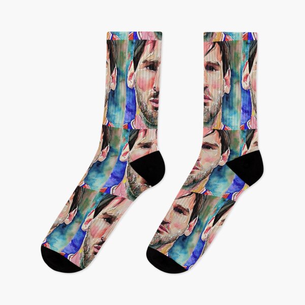 Item preview, sport with Messi  designed and sold by bogfl.