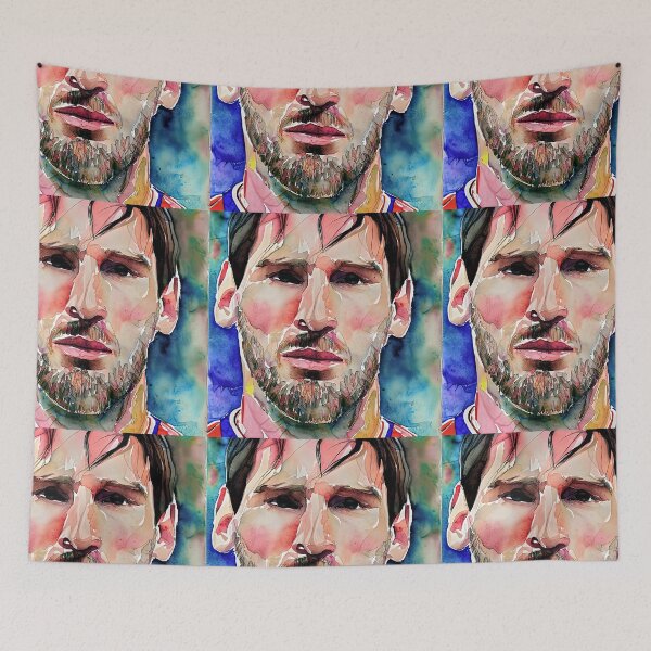 Item preview, sport with Messi  designed and sold by bogfl.