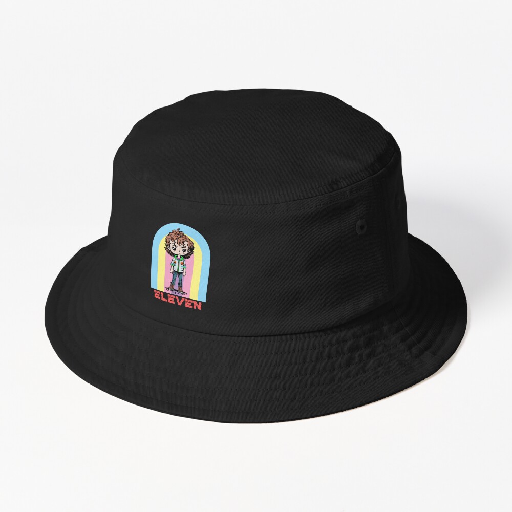 Item preview, Bucket Hat designed and sold by coloringiship.