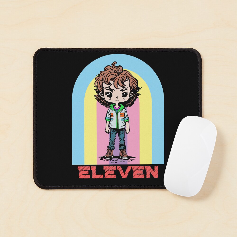 Item preview, Mouse Pad designed and sold by coloringiship.