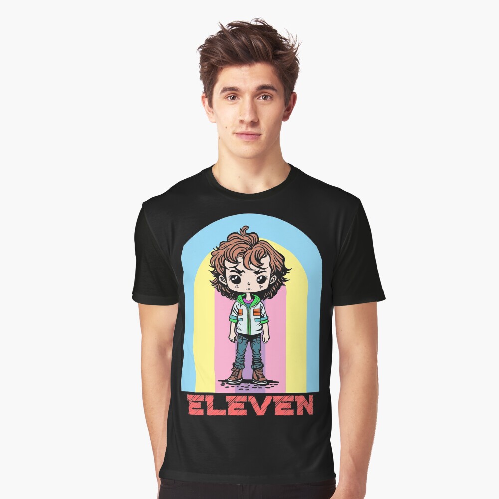 Item preview, Graphic T-Shirt designed and sold by coloringiship.