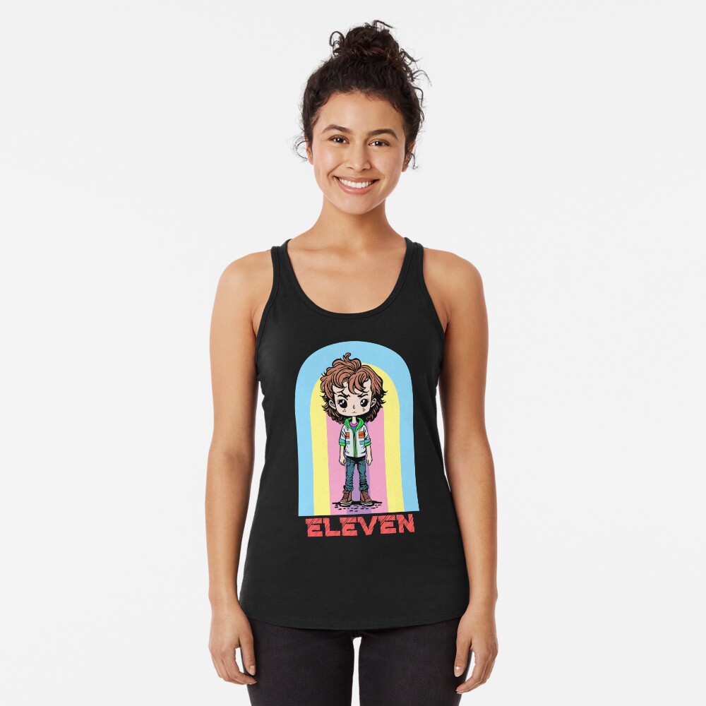 Item preview, Racerback Tank Top designed and sold by coloringiship.