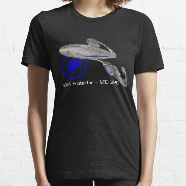 NSEA Protector NTE 3120 Essential T-Shirt
