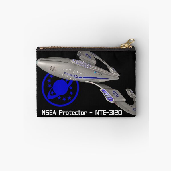 Item preview, NSEA Protector NTE 3120 designed and sold by Meta Cortex.