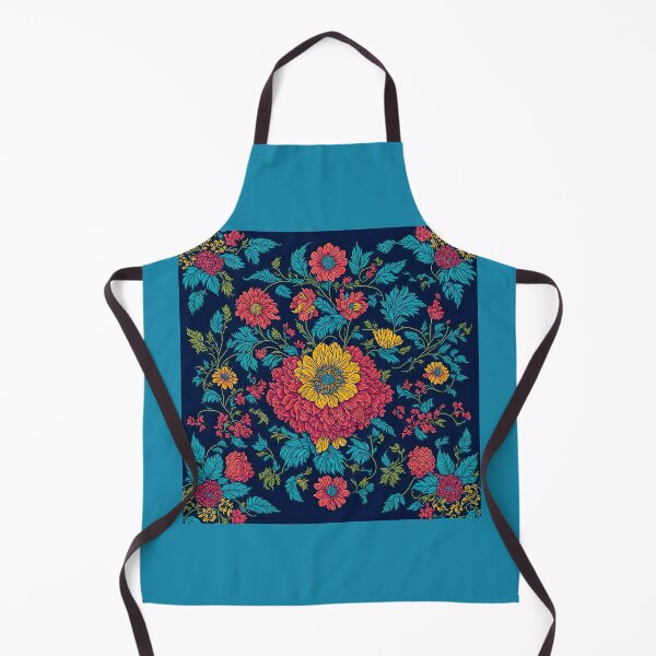 Item preview, Bright flowers designed and sold by ArtyBuys.