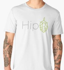 Hip Hop Men's Premium T-Shirt