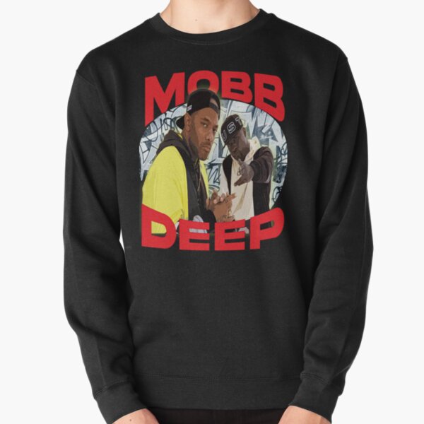 Mobb Deep Sweatshirts & Hoodies for Sale | Redbubble