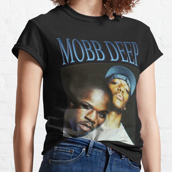 Mobb Deep T-Shirts for Sale | Redbubble