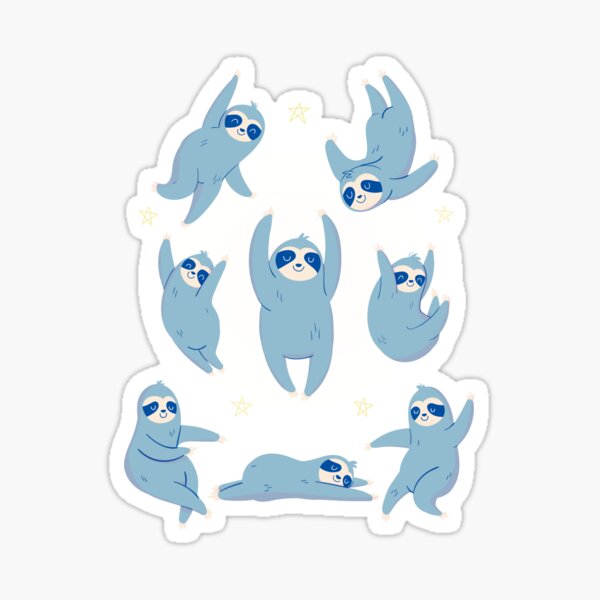 Item preview, Nap Squad designed and sold by André Luiz Barbosa.
