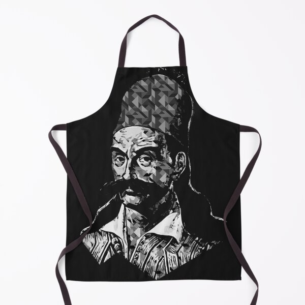 Item preview, GEORGIOS KARAISKAKIS designed and sold by MGRAPHICDESIGN.