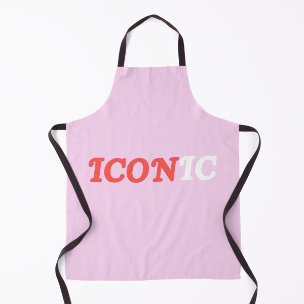Item preview, ICONIC designed and sold by IsabelleBellino.