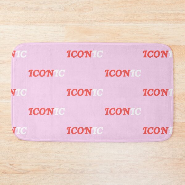 Item preview, ICONIC designed and sold by IsabelleBellino.