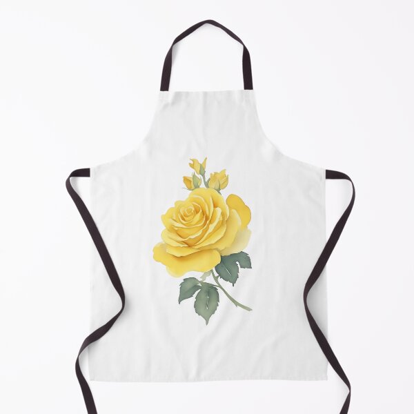 Item preview, Yellow mastard rose designed and sold by Jayjaynaenae.