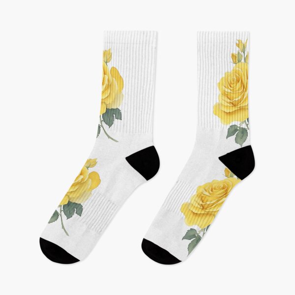 Item preview, Yellow mastard rose designed and sold by Jayjaynaenae.