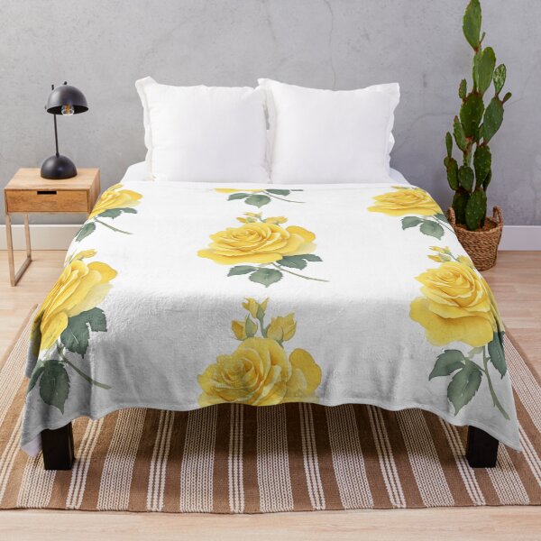 Item preview, Yellow mastard rose designed and sold by Jayjaynaenae.