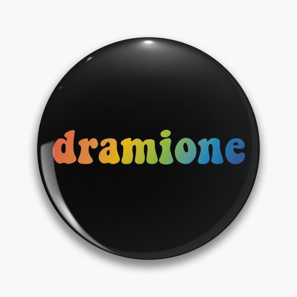 Item preview, Dramione Rainbow designed and sold by FandomPlanet.