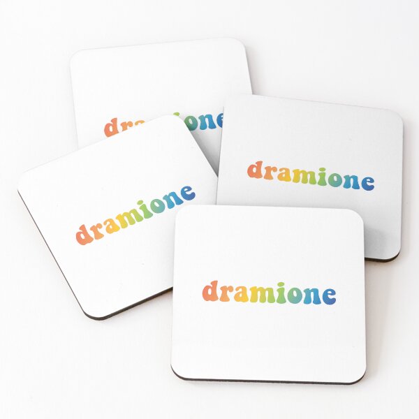 Item preview, Dramione Rainbow designed and sold by FandomPlanet.