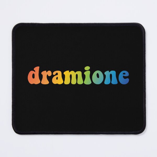 Item preview, Dramione Rainbow designed and sold by FandomPlanet.