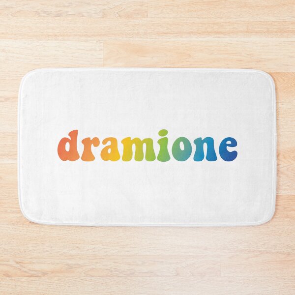 Item preview, Dramione Rainbow designed and sold by FandomPlanet.