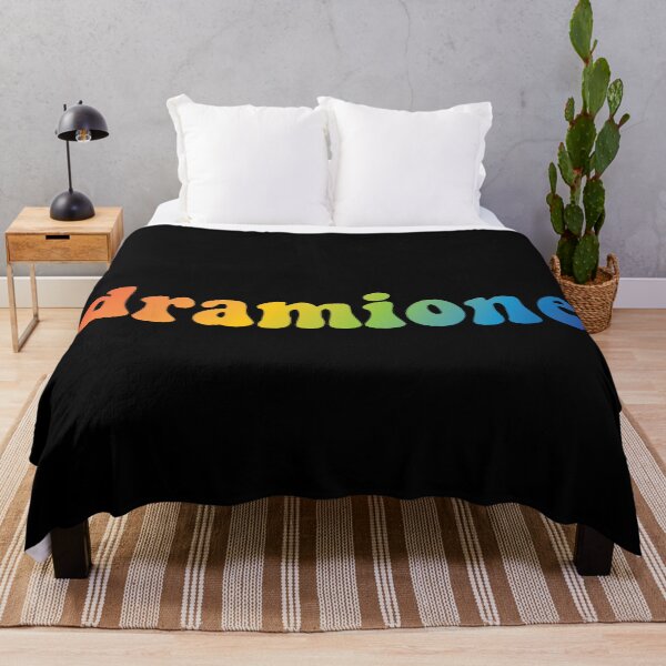 Item preview, Dramione Rainbow designed and sold by FandomPlanet.