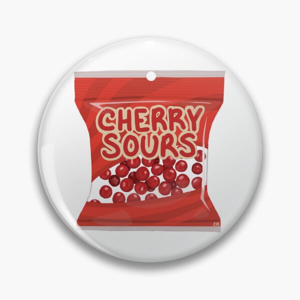 Item preview, Cherry Sours designed and sold by Rainbowhydra.