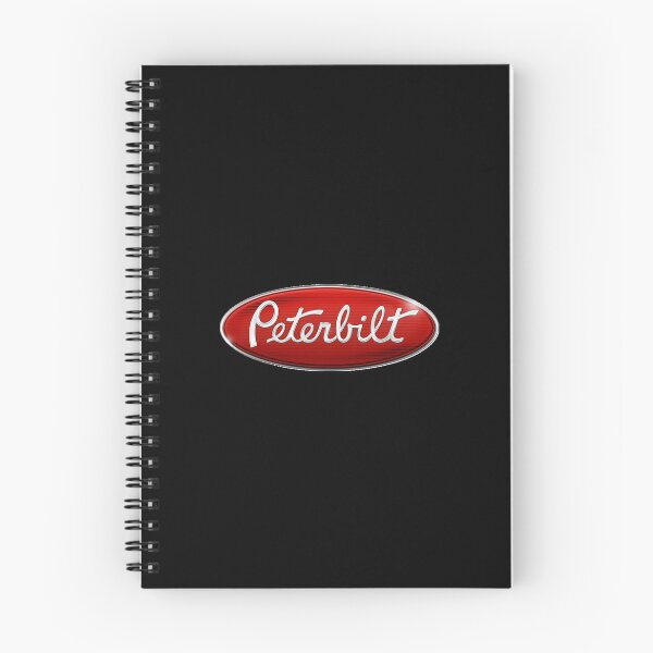 Artikelvorschau, Peterbilt-Truck-Logo-Emblem entworfen und verkauft von paulwena.