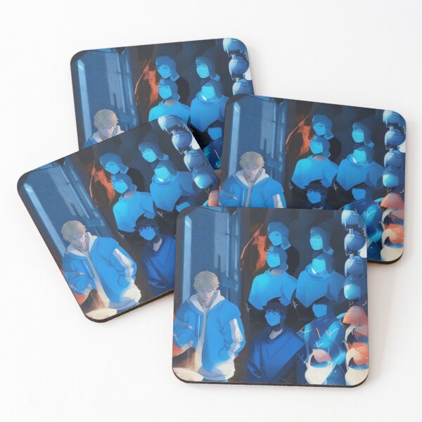 Item preview, Anime Express Design designed and sold by PaperPalette.