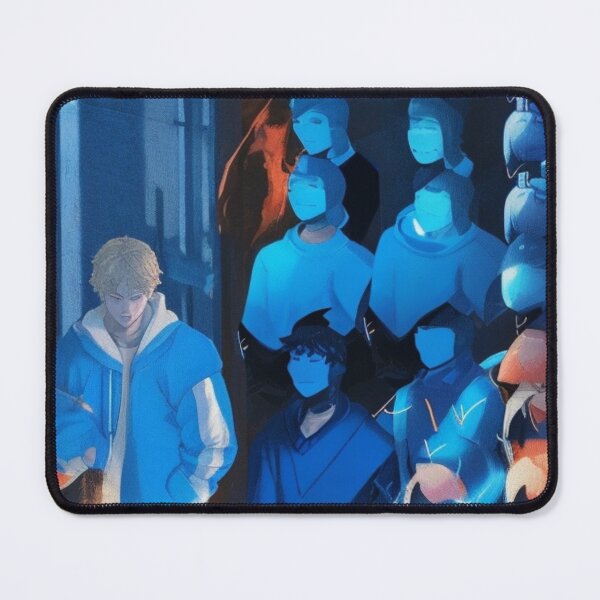 Item preview, Anime Express Design designed and sold by PaperPalette.