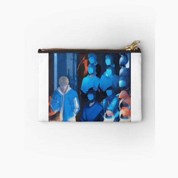 Item preview, Anime Express Design designed and sold by PaperPalette.