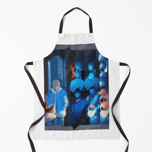 Item preview, Anime Express Design designed and sold by PaperPalette.
