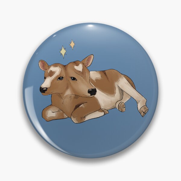 Item preview, Two-headed calf designed and sold by Nycleren.