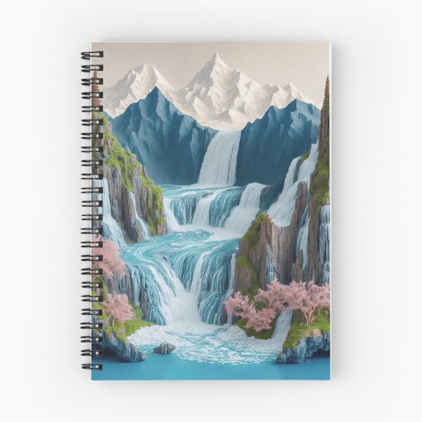 Item preview, Denali national park model designed and sold by ArtyBuys.