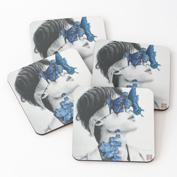 Item preview, blues designed and sold by ChiisArt.