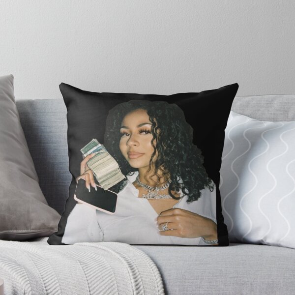 Item preview, Mariah The Scientist designed and sold by starnish.