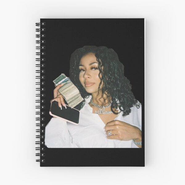 Item preview, Mariah The Scientist designed and sold by starnish.