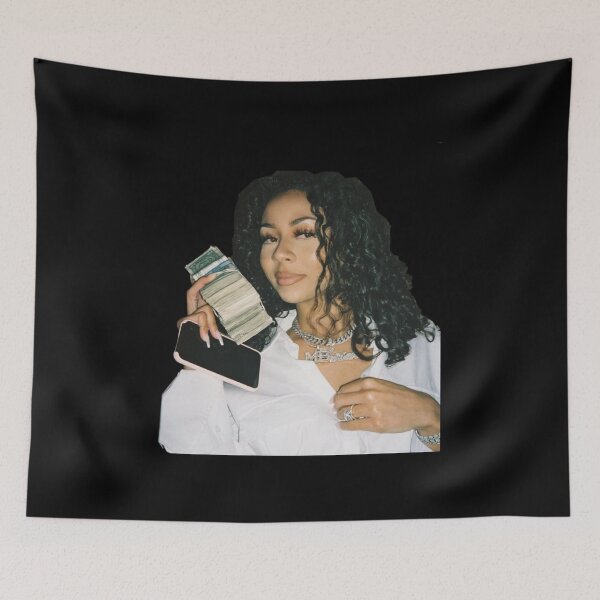 Item preview, Mariah The Scientist designed and sold by starnish.