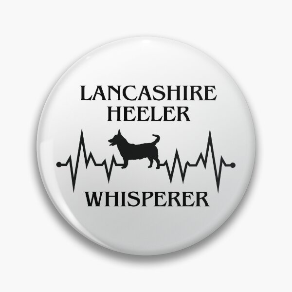 Item preview, Lancashire Heeler Whisperer designed and sold by DiPabloStudio.