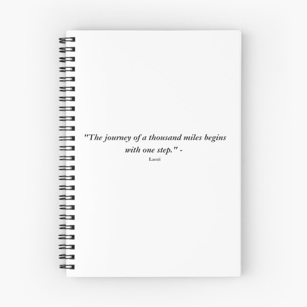 Item preview, Laozi quote designed and sold by CyprianCrafts.