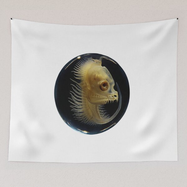 Item preview, Daphnia designed and sold by Tee Studio.