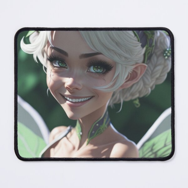 Item preview, Fairytale Woman Design designed and sold by PaperPalette.