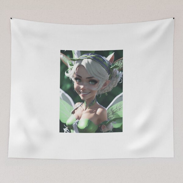 Item preview, Fairytale Woman Design designed and sold by PaperPalette.