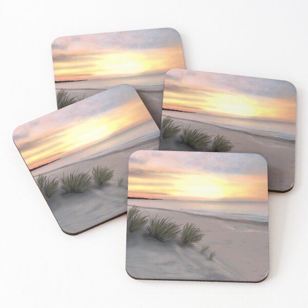 Item preview, Peaceful Seascape designed and sold by CJ Creations.