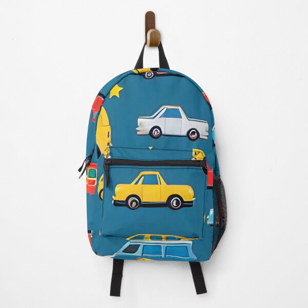 Item preview, Car toys pattern designed and sold by artbelka.