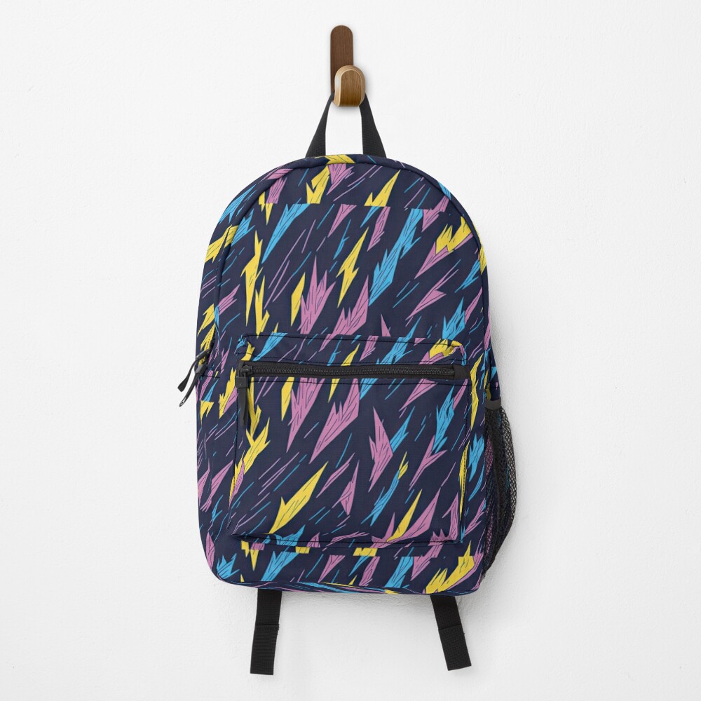 Item preview, Backpack designed and sold by Houerd.