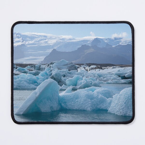 Item preview, Icebergs designed and sold by MikaDary.