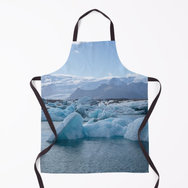 Item preview, Icebergs designed and sold by MikaDary.