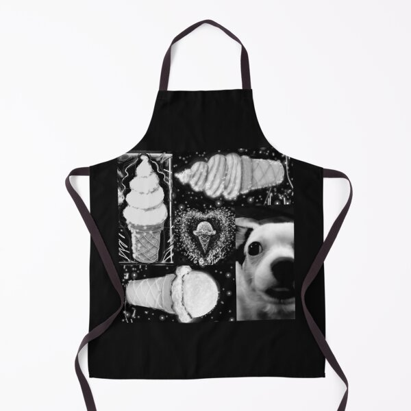 Item preview, Iggy and icecream designed and sold by ZayRenaAlesta.