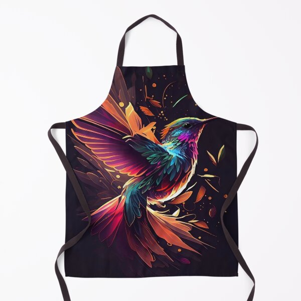 Item preview, Birds fly into space designed and sold by Ricks4474.